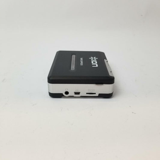ION TAPE EXPRESS Cassette Player and Digital converter | Grade B
