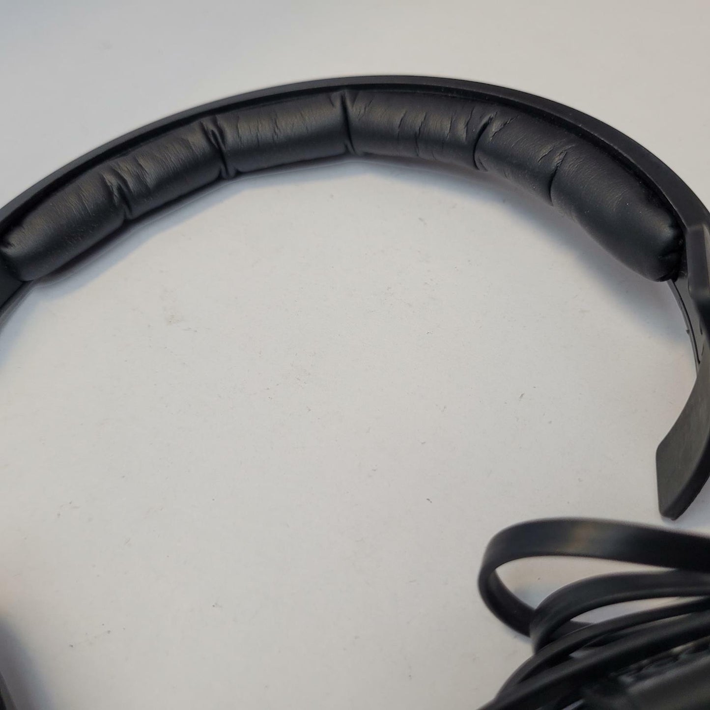 Logitech A-00050 USB Wired Mono Headset | Grade A