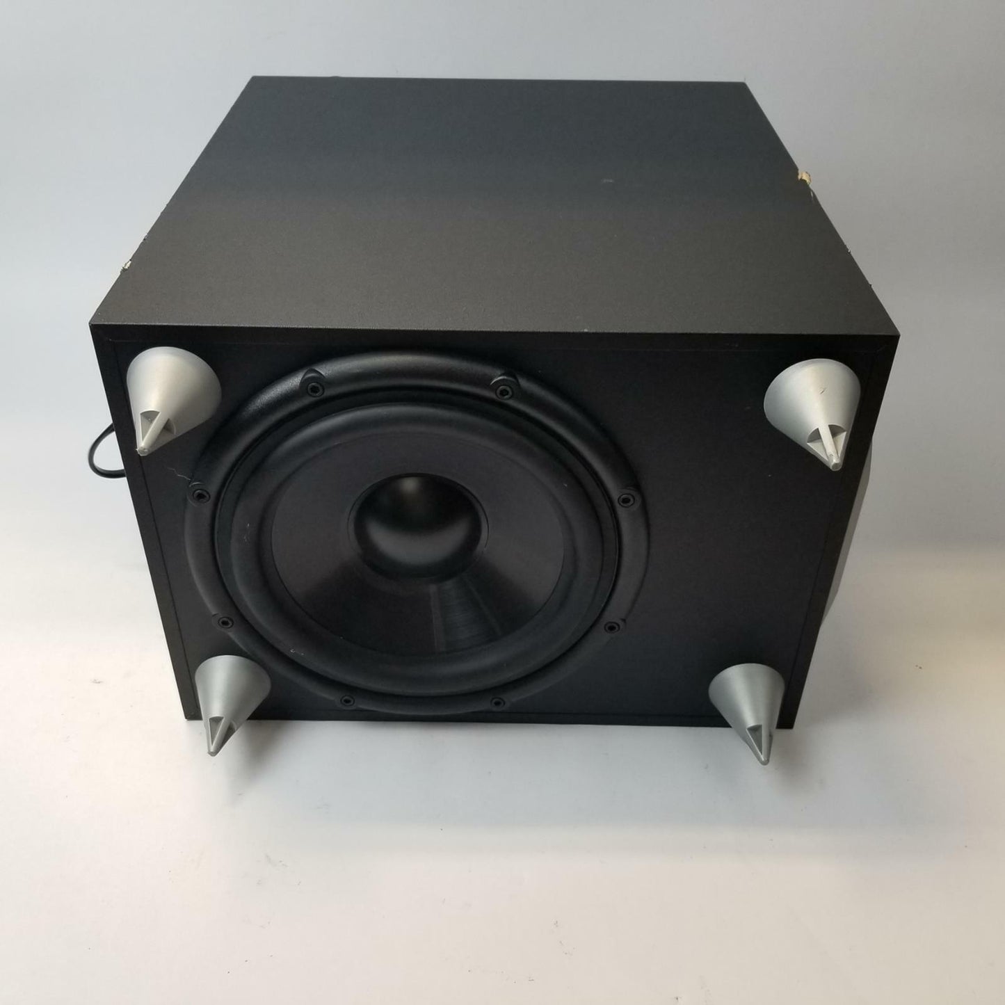 ATHENA M225 | Powered Subwoofer | Grade B