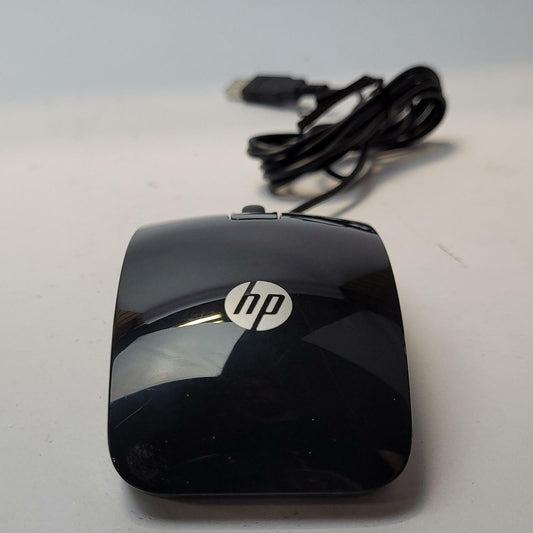 HP MOGIUO USB Wired Mouse | Grade B