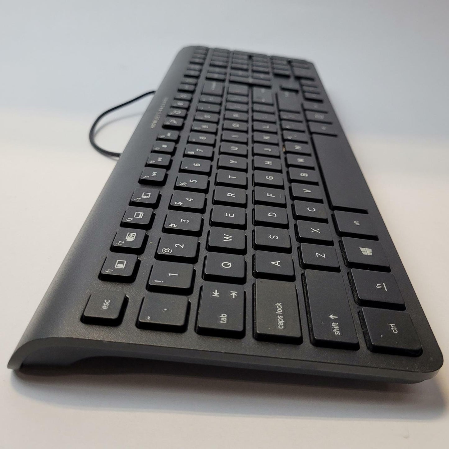 HP SK-2026 USB Wired Keyboard | Grade A