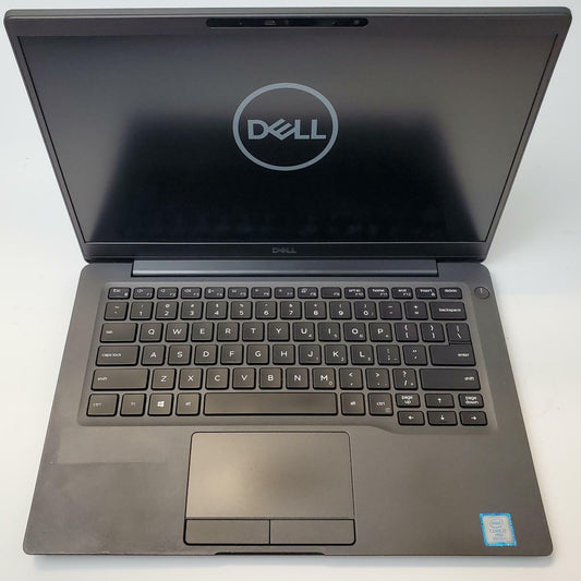DELL LATITUDE 7300 Win 11 Home i7-8665U 16GB RAM 256GB M.2 | Grade C