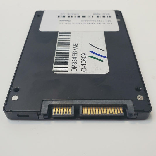MICRON MTFDDAK1T0TBN-1AR1ZABYY 1TB 2.5" SATA Internal SSD | Grade A
