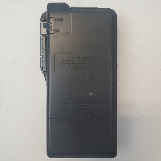 OLYMPUS PEARLCORDER S725 Microcassette Recorder | Grade B