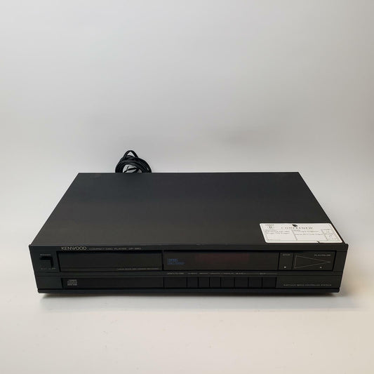 KENWOOD DP-560 CD Player | Grade B