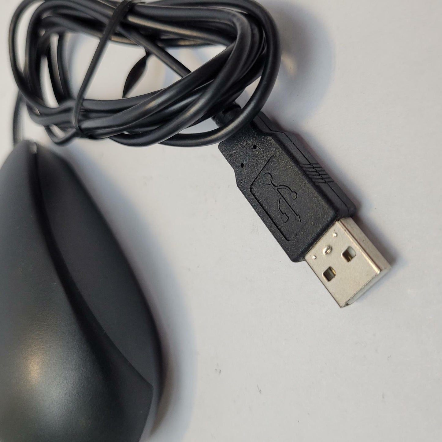 DELL MS111 USB Wired Mouse | Grade A | 7413