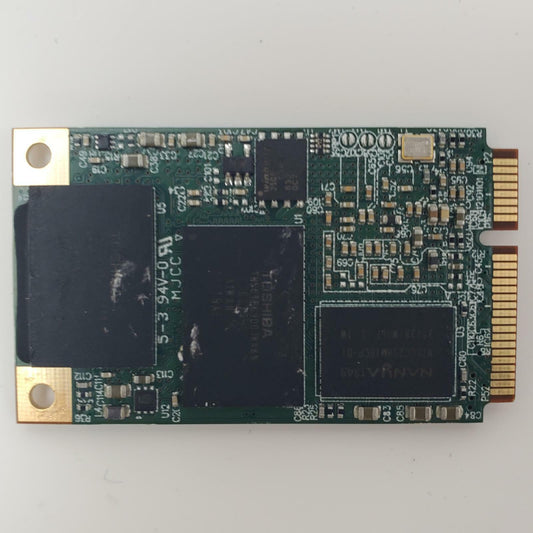 LITE-ON LMT-256M6M-HP 256GB mSATA Internal SSD | Grade A