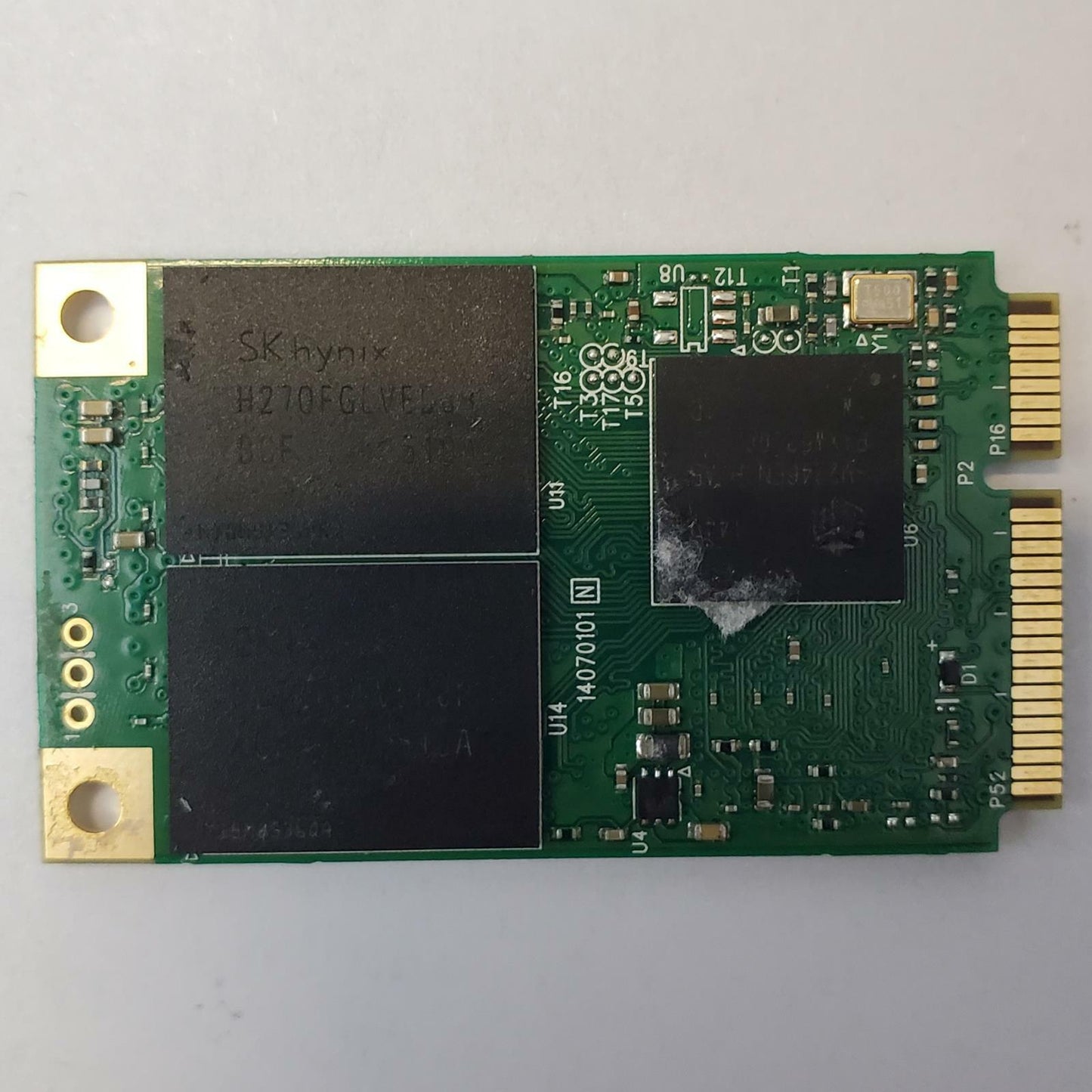 LITE-ON LMH-256V2M-41 256GB mSATA Internal SSD | Grade A