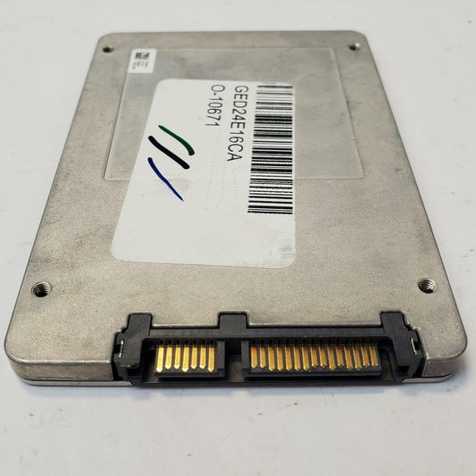 INTEL SSDSC2BB120G4B 120GB 2.5" SATA Internal SSD | Grade A | 8822