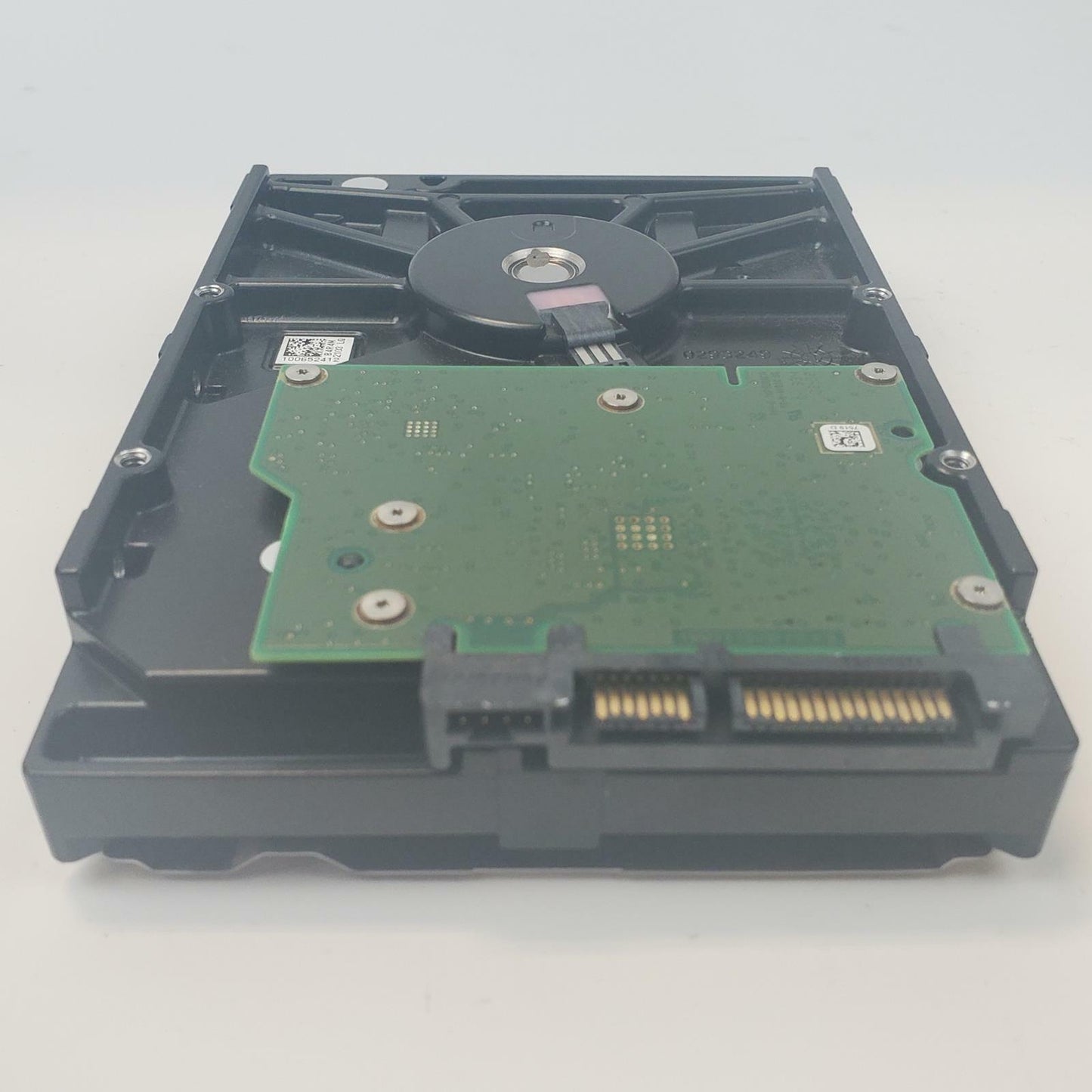 Seagate ST2000VX000 2TB 3.5" SATA Internal HDD | Grade A