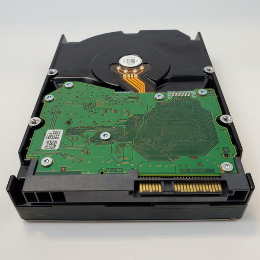 HGST HUS724040ALS641 4TB 3.5" SAS Internal HDD | Grade A