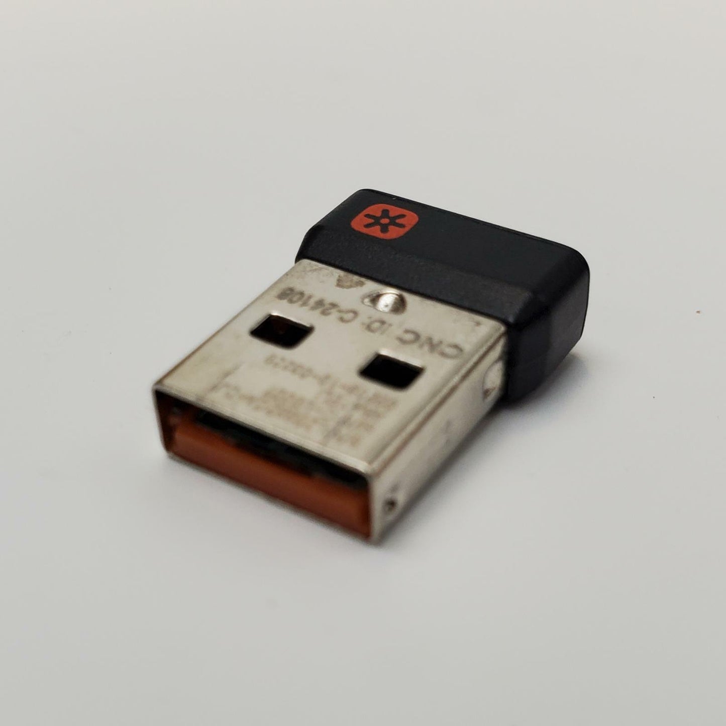 Logitech M705 USB Wireless Mouse | Grade A