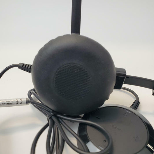 Jabra Evolve 20 USB Wired Mono Headset | Grade A