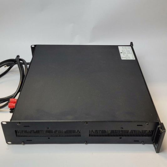 CROWN 1400CSL 2 Channel Power Amplifier | Grade B