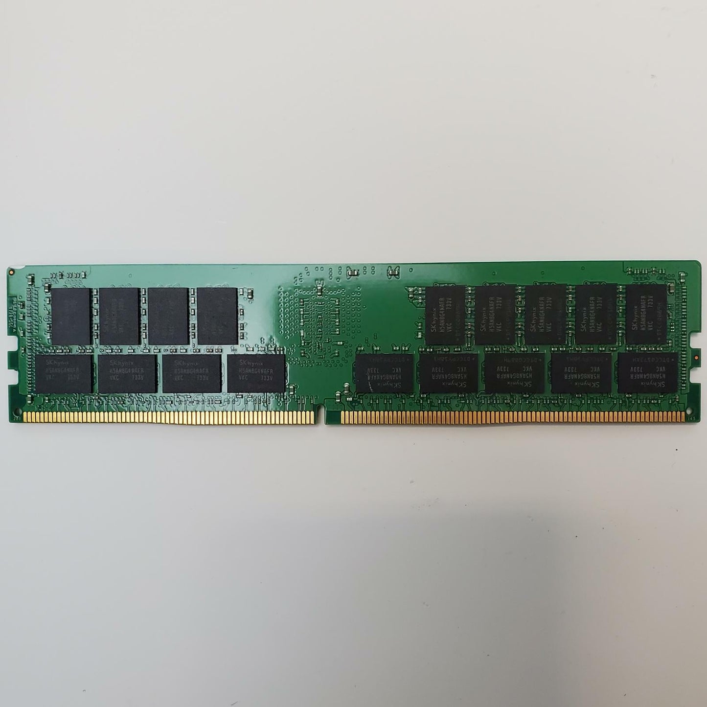 32GB PC4-2666V 21300 DIMM DDR4 ECC RAM | Grade A