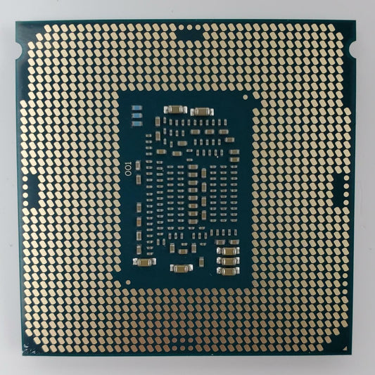 Intel Core i5-7500 SR335 3.40GHz Processor | Grade A