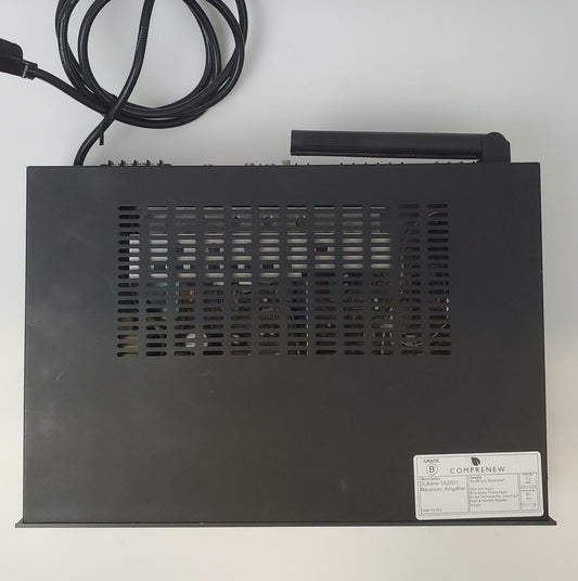 Dukane 1A2001 Receiver/Amplifier | Grade B
