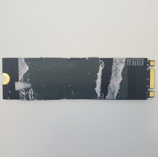 SanDisk 803221-001 256GB 2280 Gen3 M.2 Internal SSD | Grade A