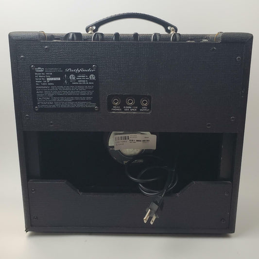 VOX V9158 Pathfinder Guitar Amplifier | Grade B