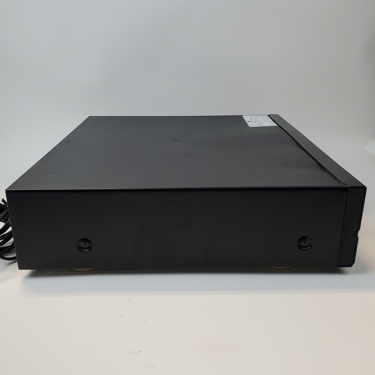 Denon DCM-260 5-Disc CD Changer | Grade B