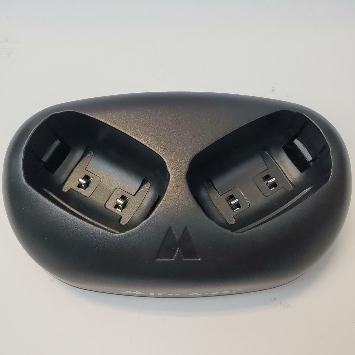 MIDLAND T51A Walkie Talkie 2-Pack w/ Charging Stand | Grade B