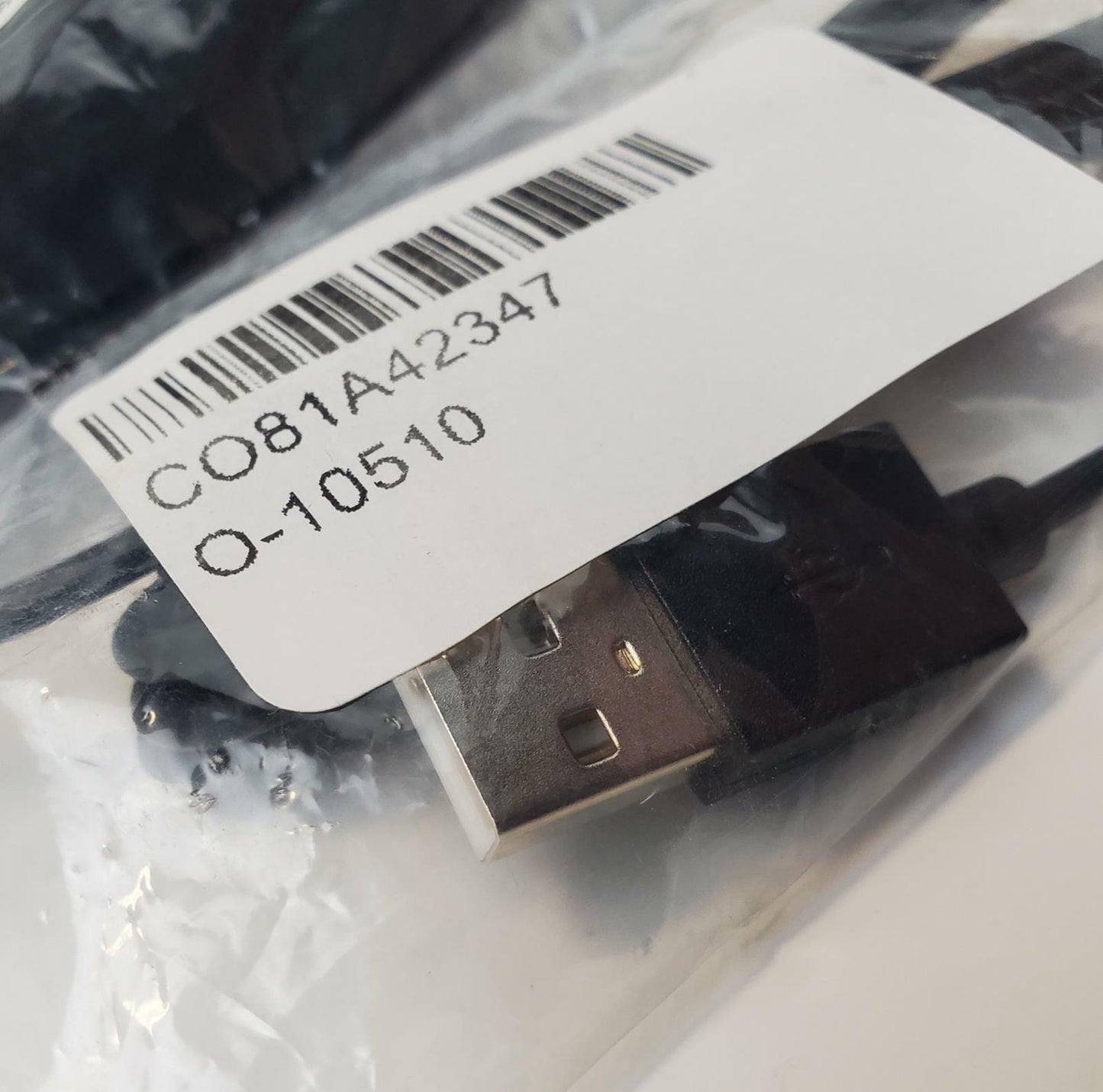 Dell MS116 Wired USB Mouse | Grade A