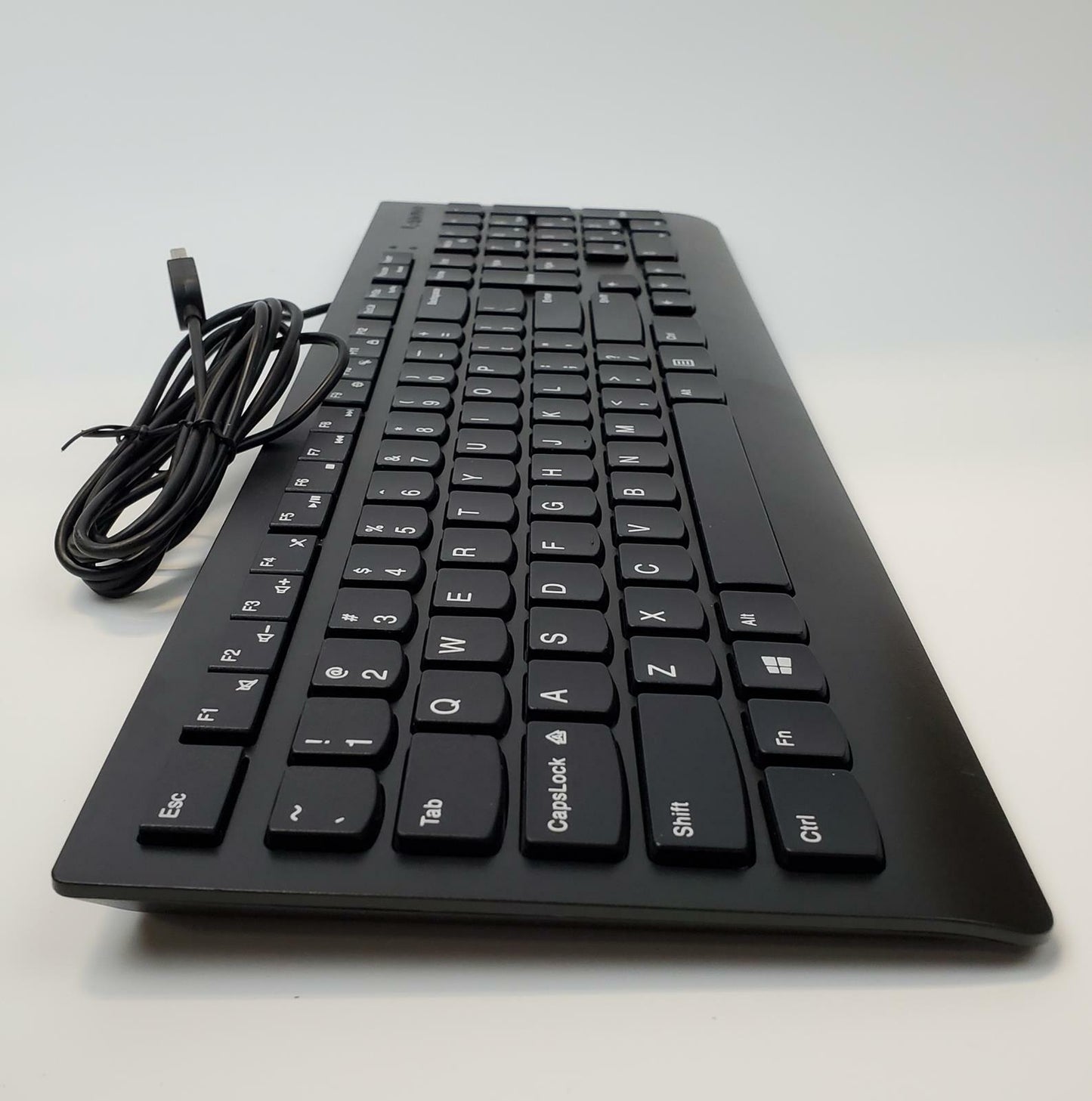 Lenovo KU-1601 USB Wired Keyboard | Grade A