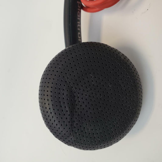 Plantronics C3200 3.5mm/USB Wired Headset | Grade B