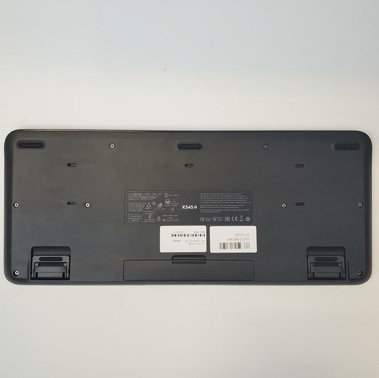 Logitech K545 USB Wireless Keyboard | Grade A