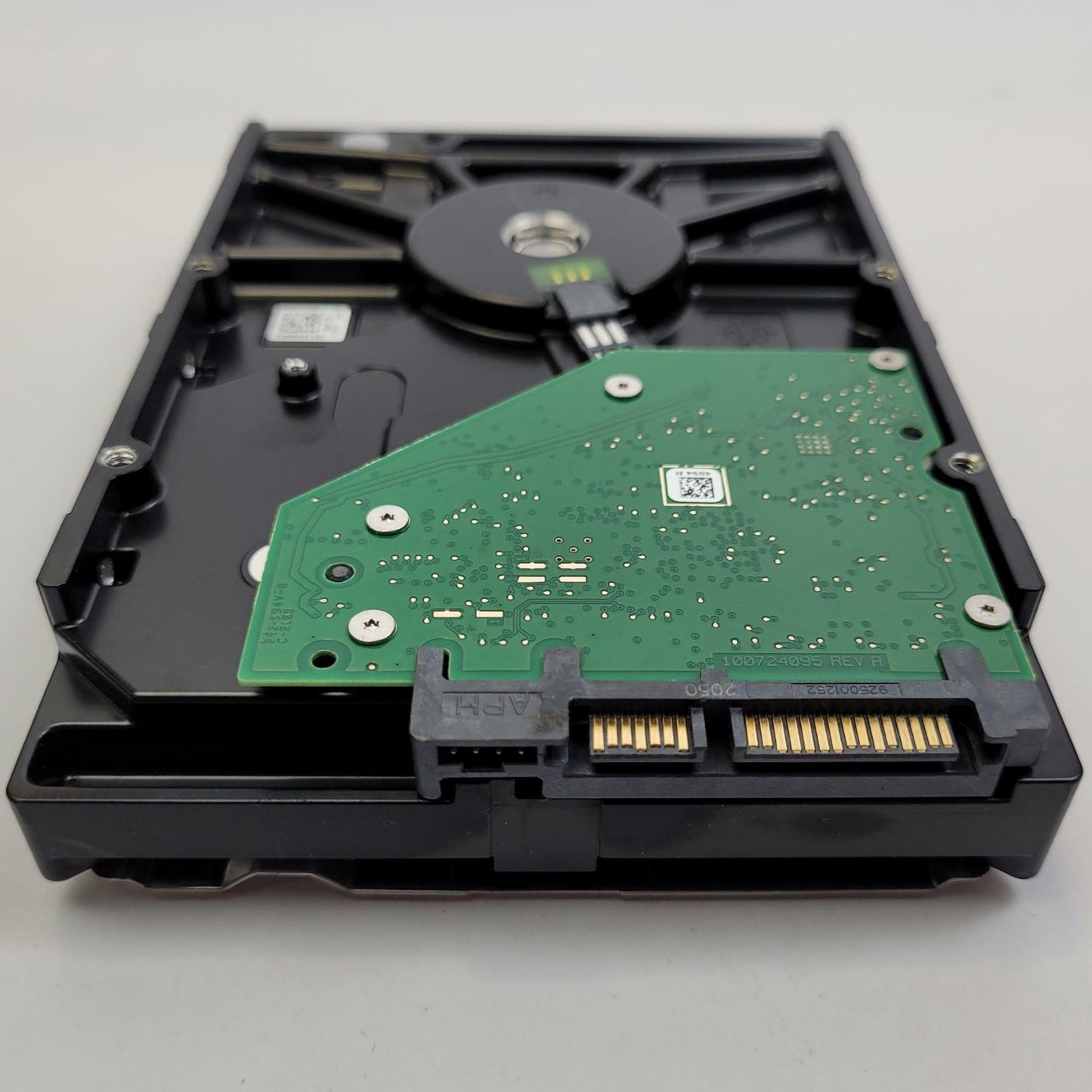 SEAGATE ST2000VX008 2TB 3.5" SATA Internal HDD | Grade A