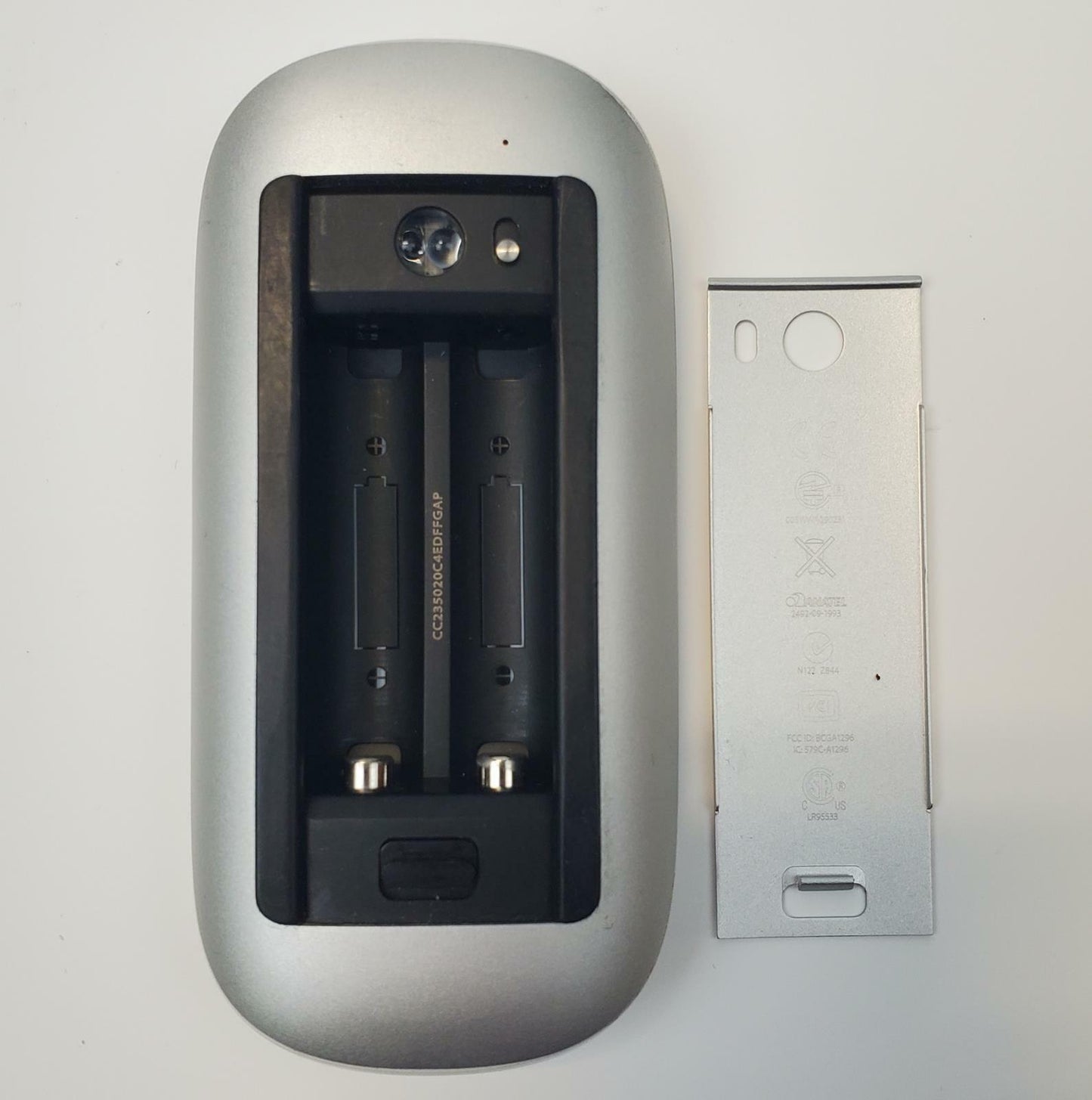 Apple A1296 Magic Bluetooth Wireless Mouse | Grade A