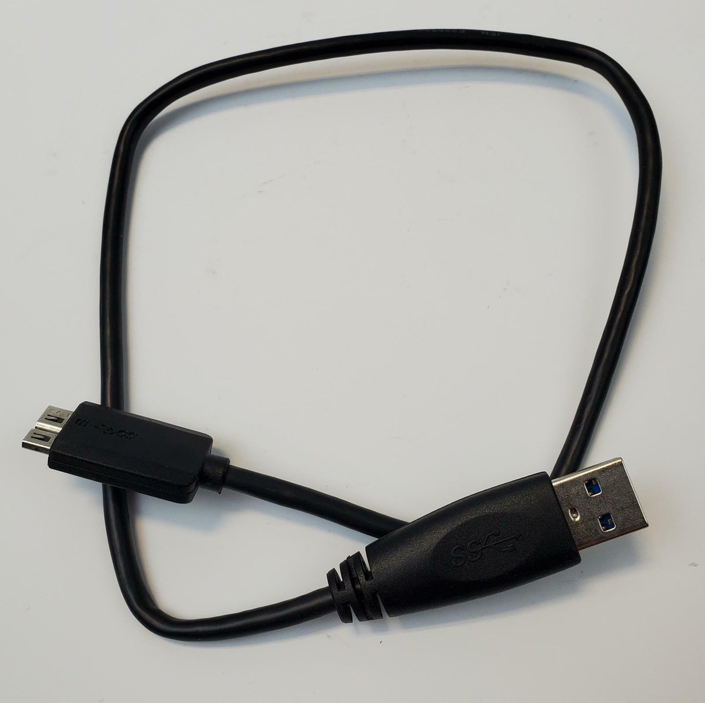 Seagate Expansion 500GB Portable USB External HDD | Grade A