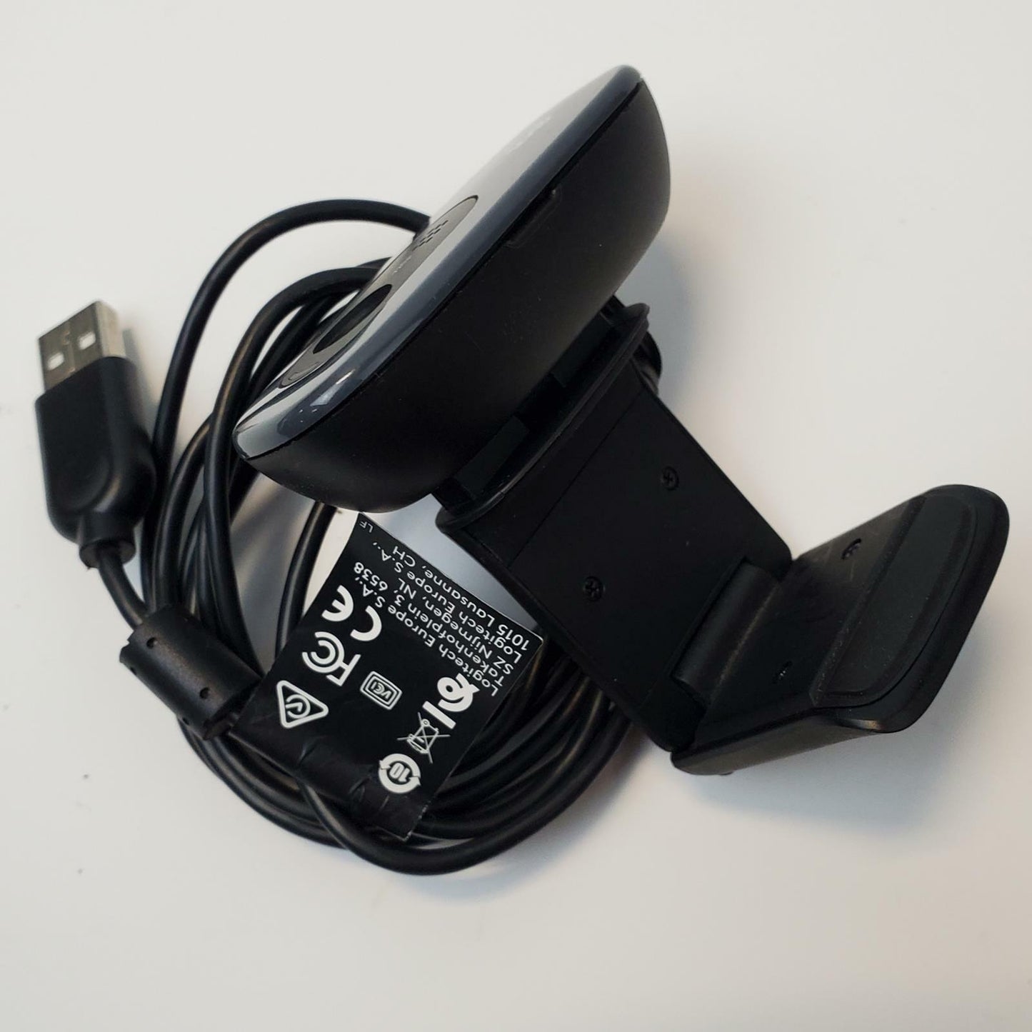 LOGITECH C270 720p 30fps Webcam | Grade A