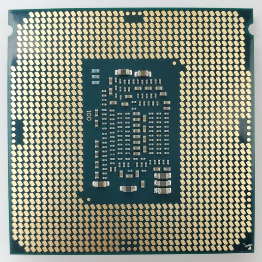 Intel Core i5-7400T SR332 2.40GHz Processor | Grade A