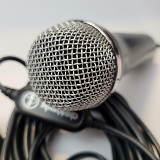 Logitech Rock Band E-UR20 USB Microphone | Grade A