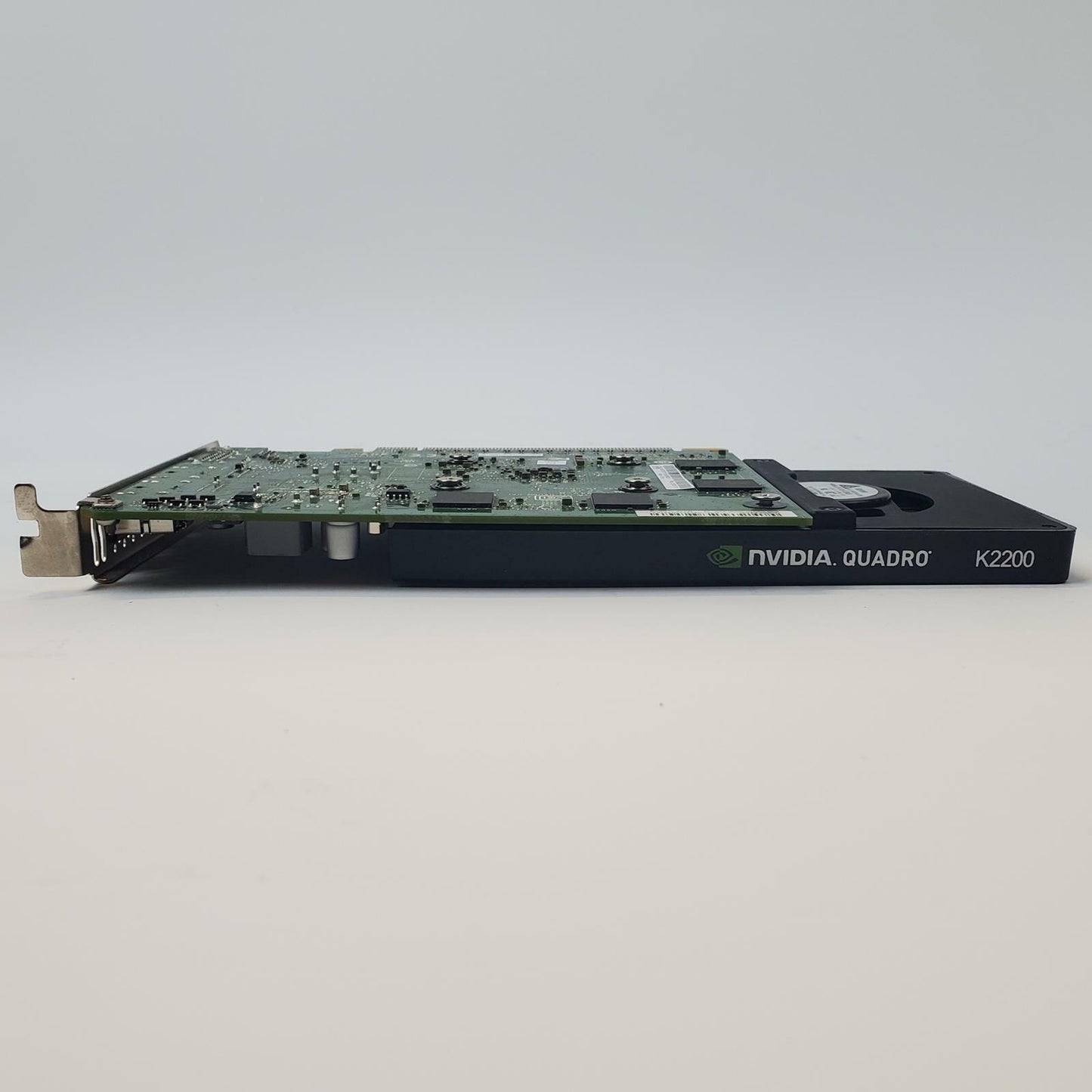 Nvidia Quadro K2200 4GB PCIe Graphics Card | Grade A