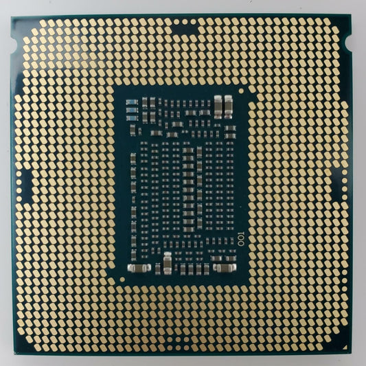 Intel Core i7-8700K SR3QR 3.70GHz Processor | Grade A