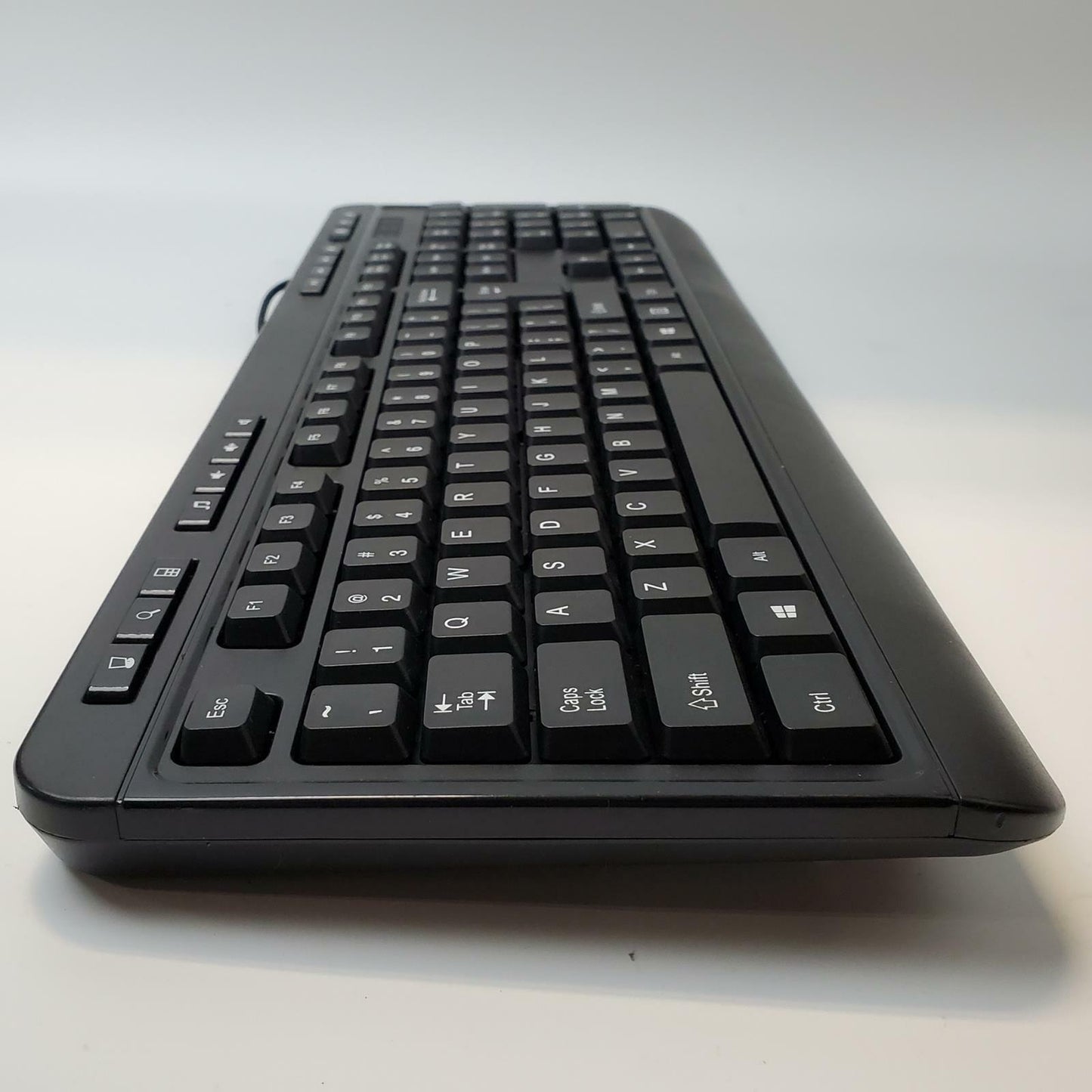 ADESSO AKB-132HB USB Wired Keyboard | Grade A