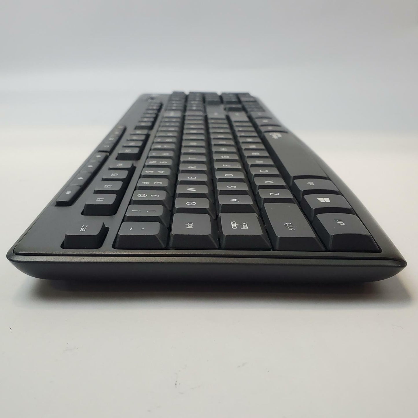 Logitech K295 Silent Touch USB Wireless Keyboard | Grade A