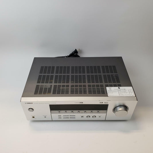 YAMAHA HTR-5730 5.1 Surround Receiver | Grade B