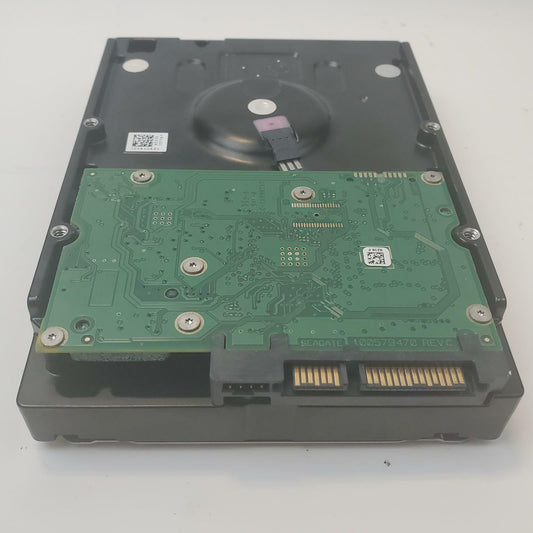 SEAGATE ST32000641AS 2TB 3.5" SATA Internal HDD | Grade A