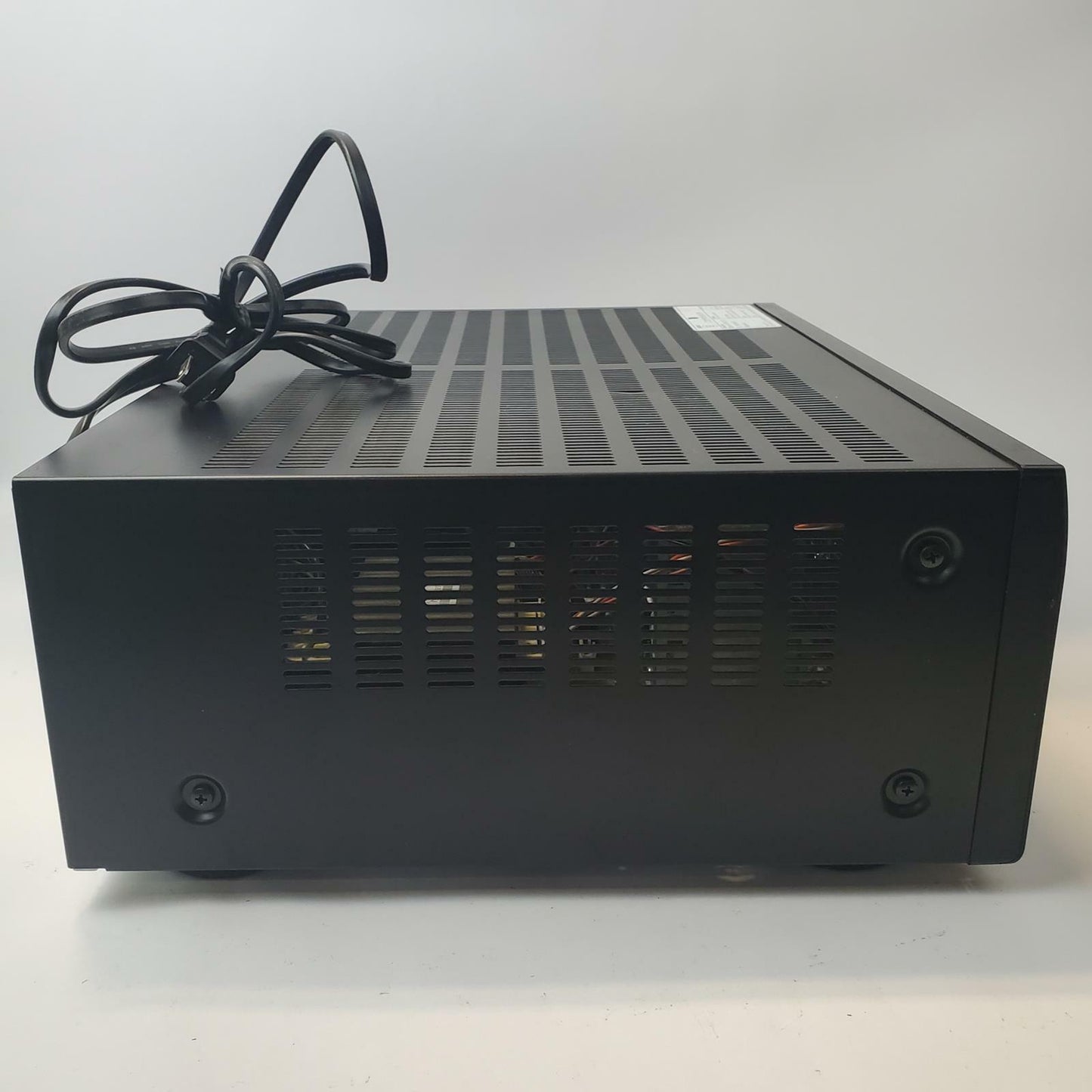 DENON AVR-1312 5.1 Surround Receiver | Grade B