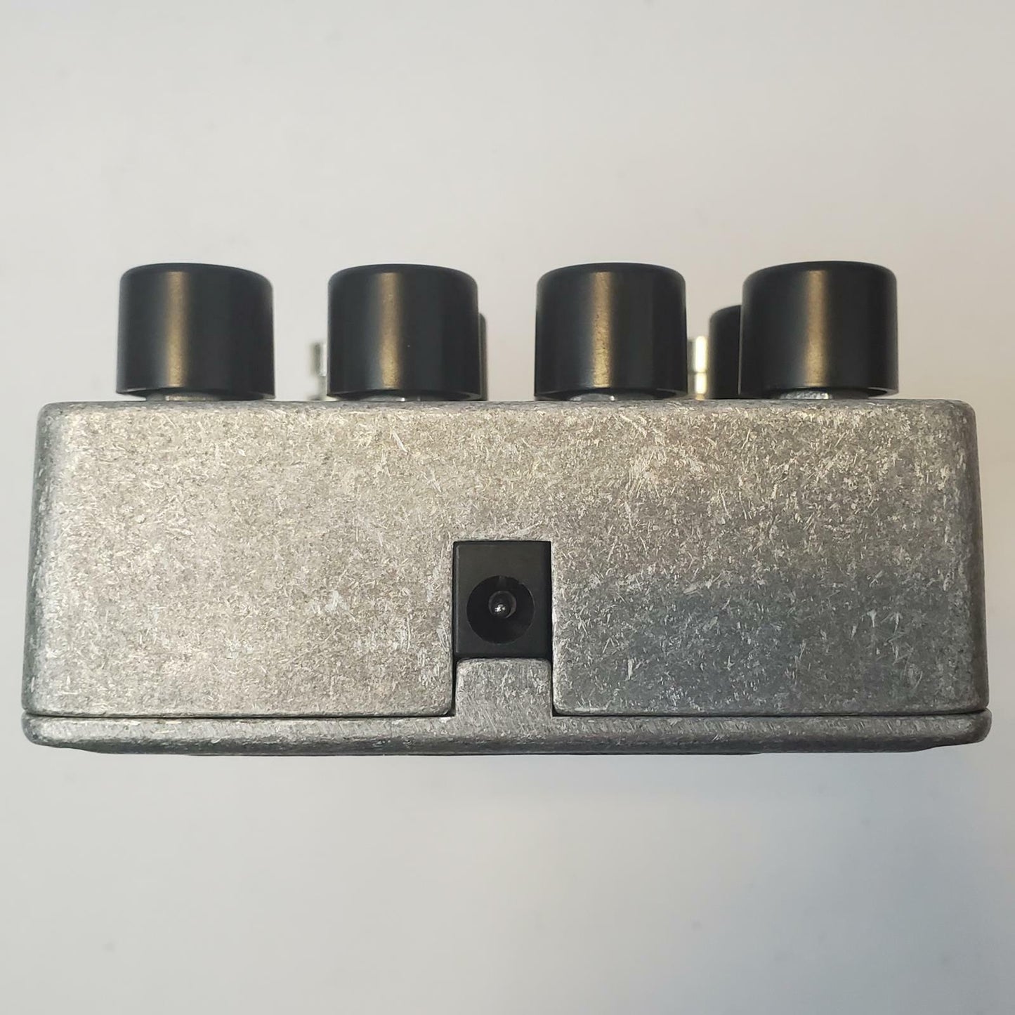 Electro-Harmonix Operation Overlord Allied Overdrive Pedal | Grade C