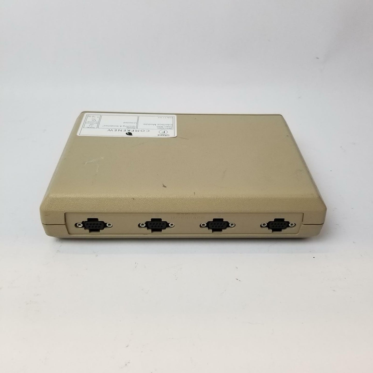 ATARI 850 Interface Module | Grade F