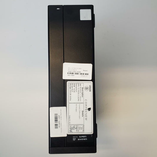 DELL OPTIPLEX 3080 Win 11 Home i5-10600 16GB RAM 256GB NVMe | Grade B