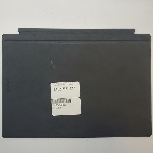 Microsoft Surface Pro Laptop Keyboard Cover | Grade B