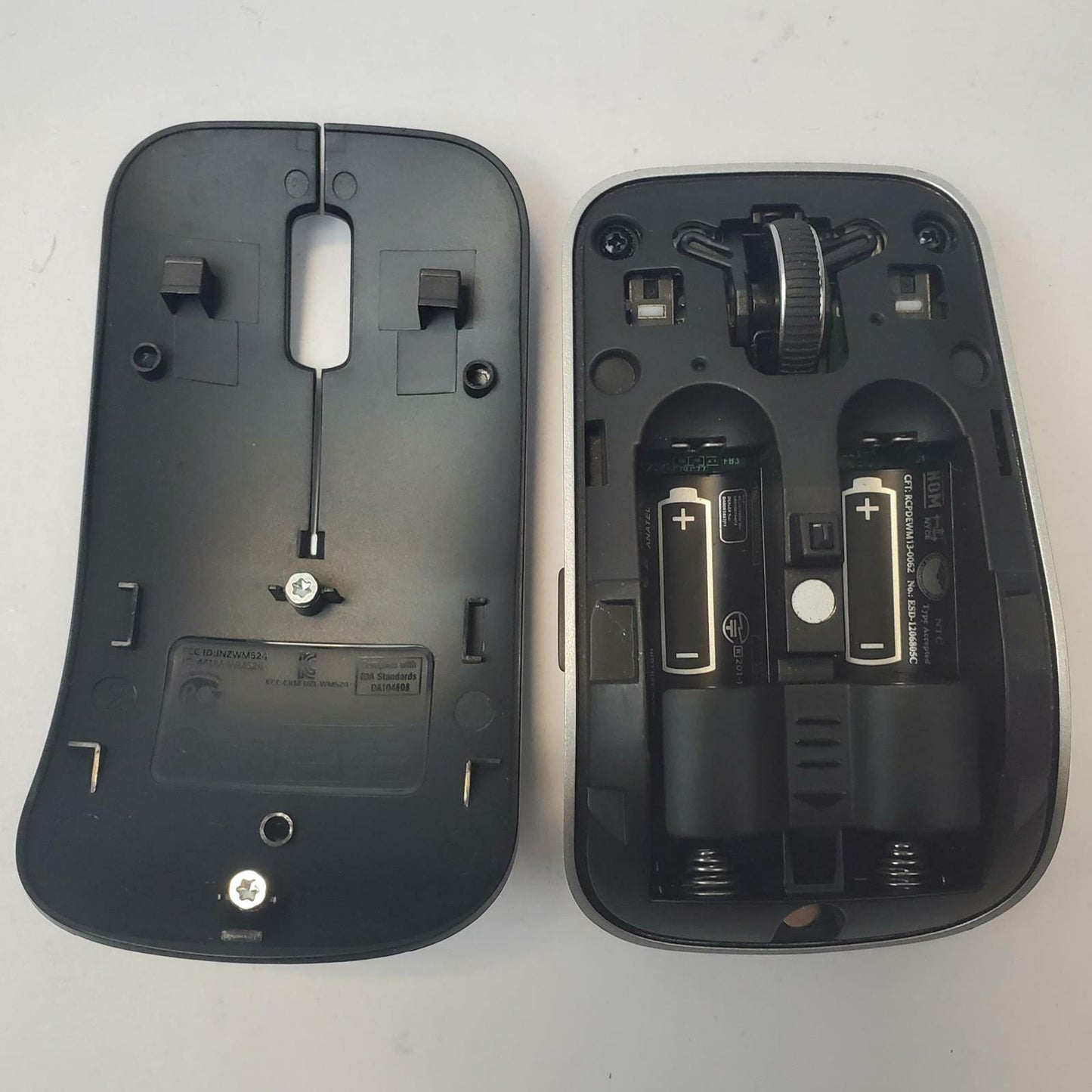 DELL WM524 Bluetooth Wireless Mouse | Grade A