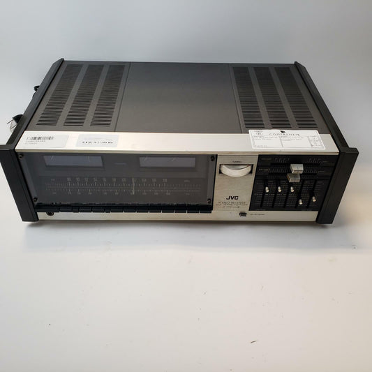 JVC JR-S300MARKII AM / FM Stereo Receiver | Grade B