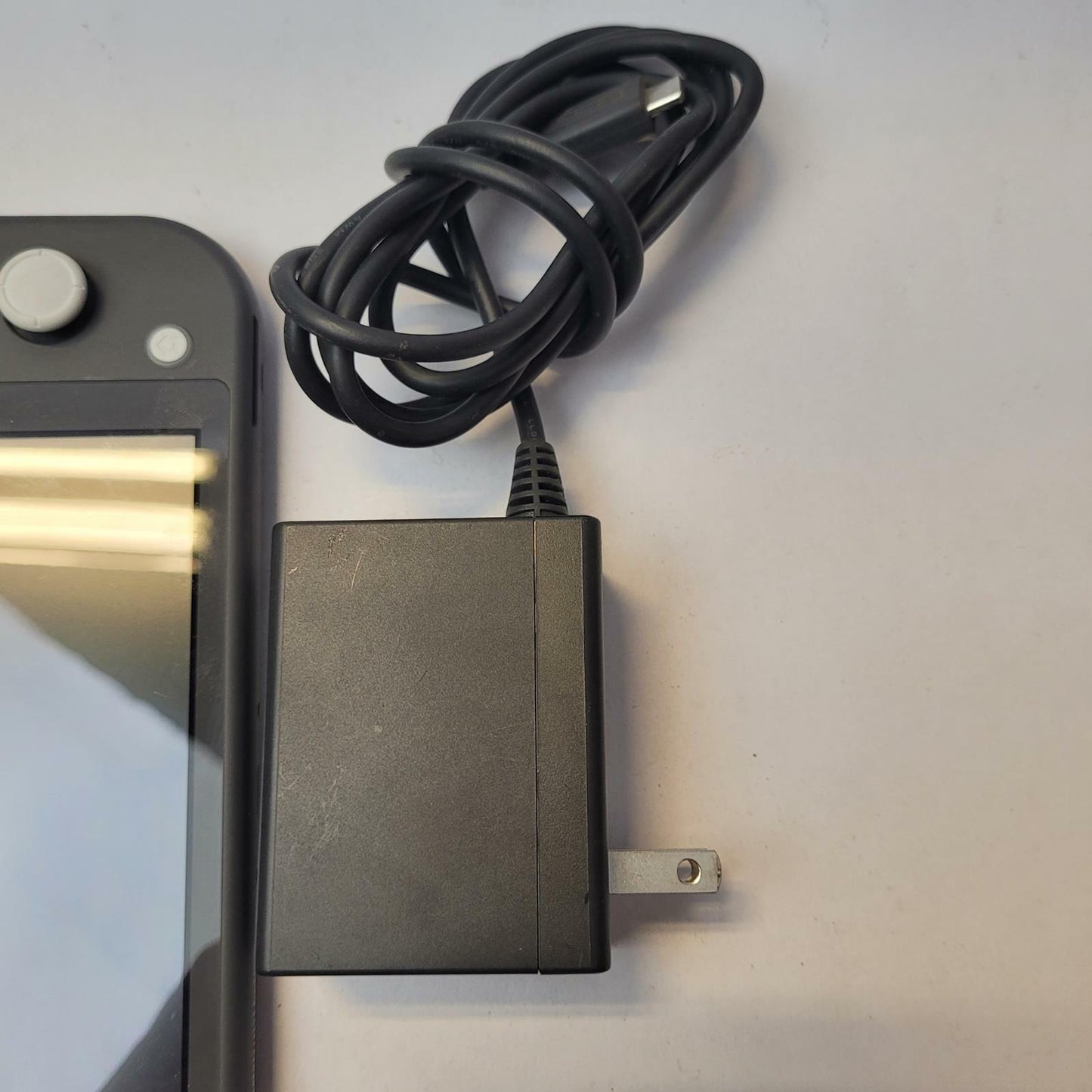 Nintendo Switch Lite HDH-001 Basic Bundle | Grade B | 8020