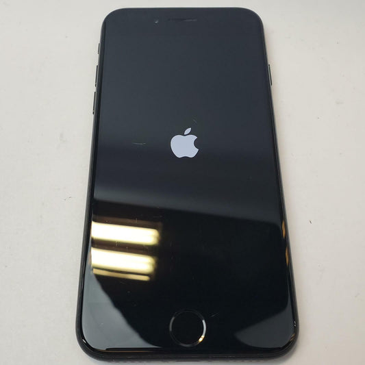 Apple iPhone SE MHG43LL/A 2nd Gen 64GB Unlocked Smartphone (Black) | Grade C
